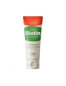 (CHONG KUN DANG) CKD Amino Biotin All Powerful Shampoo - 80ml