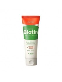 (CHONG KUN DANG) CKD Amino Biotin All Powerful Treatment - 150ml