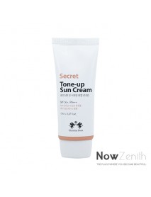 [CHRISTIAN DEAN] Secret Tone Up Sun Cream - 70ml (SPF50+ PA+++)