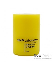 [CNP LABORATORY] Propolis Lipcerin - 15ml