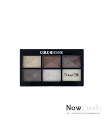 [COLORNEWS] Face Kit - 8g #1 Pearl Brown