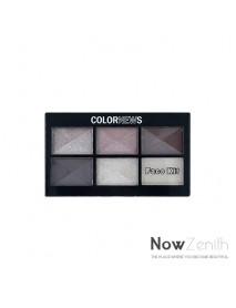 [COLORNEWS] Face Kit - 8g #5 Pearl Smoky