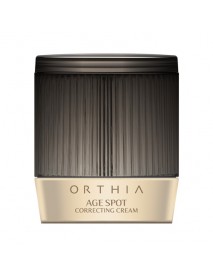 [COREANA] Orthia Age Spot Correcting Cream - 50ml