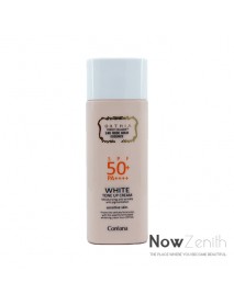 [COREANA] Orthia Perfect collagen 24K Rose Gold Essence White Tone Up Cream - 50ml (SPF50+ PA++++)