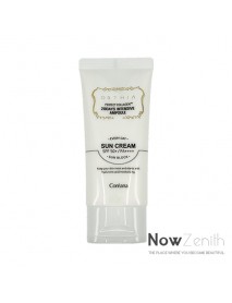 [COREANA] Orthia Perfect Collagen 28Days Intensive Ampoule Sun Cream - 50g (SPF50+ PA++++)
