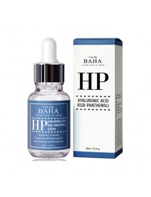 (COS DE BAHA) HP Hyaluronic Acid B5 Serum - 30ml