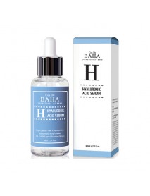 (COS DE BAHA) H Hyaluronic Acid Serum - 60ml
