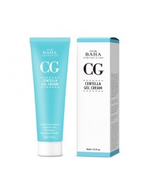 (COS DE BAHA) CG Centella Gel Cream - 45ml