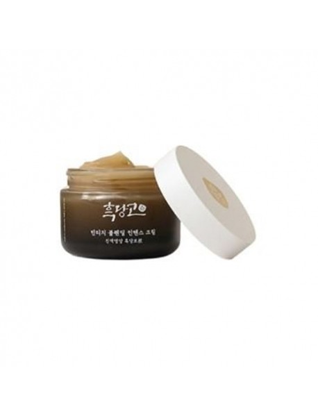 (COSME CHEF) Heukdango Vintage Blending Intense Cream - 50ml
