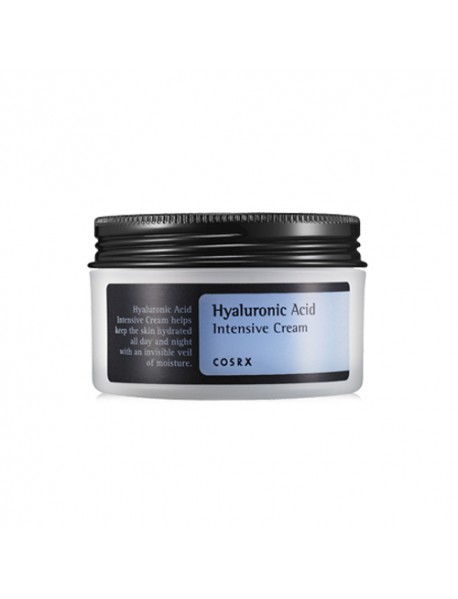 [COSRX] Hyaluronic Acid Intensive Cream - 100ml 