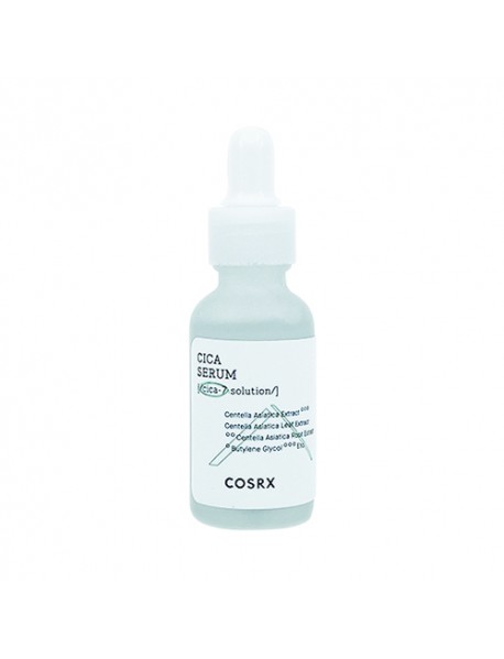 [COSRX] Pure Fit Cica Serum - 30ml