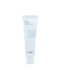 [COSRX] Pure Fit Cica Cream - 50ml