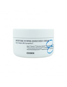 [COSRX] Hydrium Moisture Power Enriched Cream - 50ml