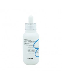 [COSRX] Centella Aqua Soothing Ampoule - 40ml