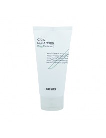 (COSRX) Pure Fit Cica Cleanser - 150ml