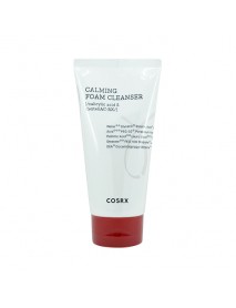 [COSRX] AC Collection Calming Foam Cleanser - 150ml