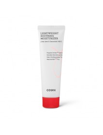 [COSRX] AC Collection Lightweight Soothing Moisturizer - 80ml