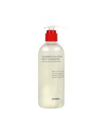 [COSRX] AC Calming Solution Body Cleanser - 310ml