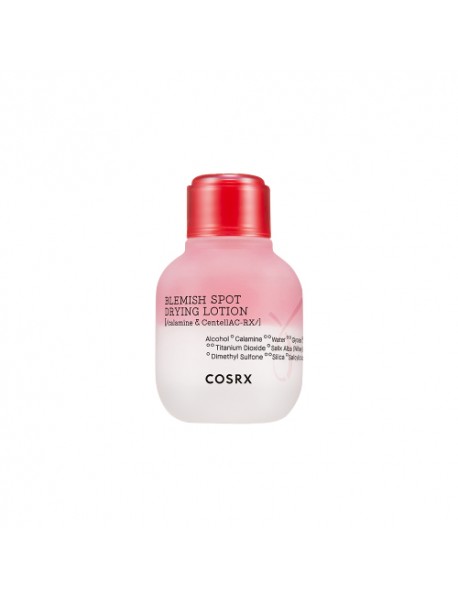 (COSRX) AC Collection Blemish Spot Drying Lotion - 30ml