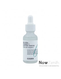 [COSRX] Refresh AHA BHA Vitamin C Booster Serum - 30ml
