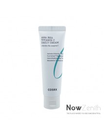 [COSRX] Refresh AHA BHA Vitamin C Daily Cream - 50ml