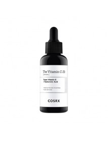 [COSRX] The Vitamin C 23 Serum - 20g
