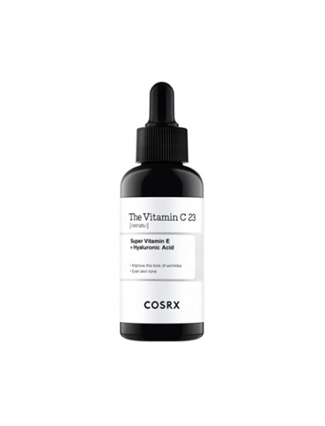 [COSRX] The Vitamin C 23 Serum - 20g