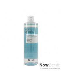 (COSRX) Low pH Niacinamide Micellar Cleansing Water - 400ml