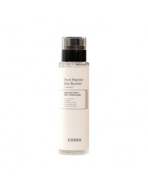 (COSRX) The 6 Peptide Skin Booster Serum - 150ml