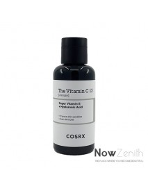[COSRX] The Vitamin C 13 Serum - 20ml
