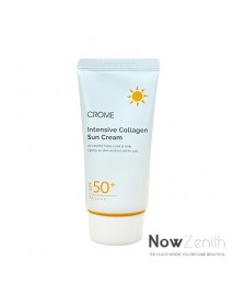 [CROME] Intensive Collagen Sun Cream - 50ml (SPF50+ PA++++)