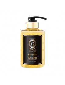 (DAENG GI MEO RI) Gold Shampoo - 400ml
