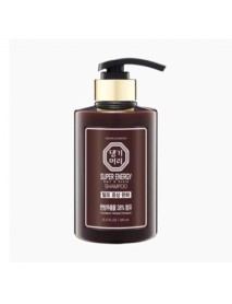 (DAENG GI MEO RI) Super Energy Hair Loss Care Shampoo - 400ml