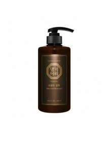 (DAENG GI MEO RI) New Gold Hair Loss Care Shampoo - 500ml