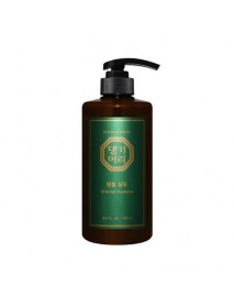 (DAENG GI MEO RI) Oriental Hair Loss Care Shampoo - 500ml
