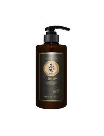 (DAENG GI MEO RI) Ki Gold Hair Loss Care Shampoo - 500ml