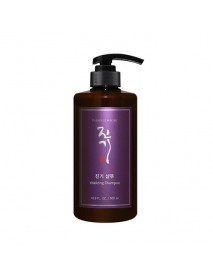 (DAENG GI MEO RI) Jinki Vitalizing Hair Loss Care Shampoo - 500ml