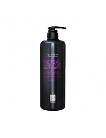 (DAENG GI MEO RI) Professional Herbal Hair Care Shampoo - 1000ml
