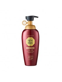 (DAENG GI MEO RI) Polygonum Multiflorum Hair Loss Care Shampoo for thining hair - 400ml