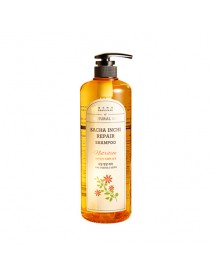 (DAENG GI MEO RI) Natural On Sacha Inchi Repair Shampoo - 1000ml