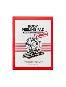 (DAESANG WELLIFE) Mom's Bath Recipe Body Peeling Gel - 1Box (8ea) #Strong