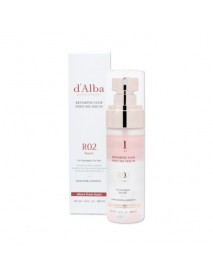 (dAlba) Repairing Hair Perfume Serum - 50ml