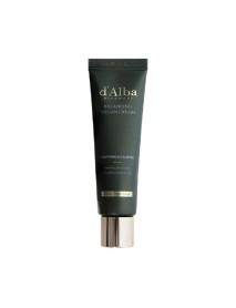 (DALBA) Mild Skin Balancing Cream - 55ml