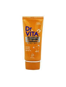 [DAYCELL] Dr. Vita Vitamin Sun Cream - 50g (SPF50+ PA+++)