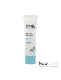[DAYCELL] DR.SMIS Hyalu Aqua Sun Cream - 50g (SPF50+ PA+++)