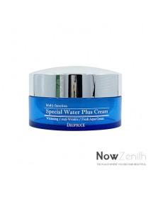 [DEOPROCE] Special Water Plus Cream - 100g