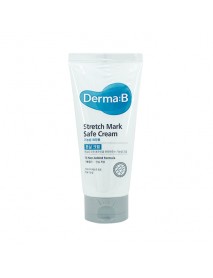 [DERMA:B] Stretch Mark Safe Cream - 180ml