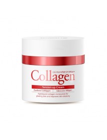 (DERMAFIX) Collagen Tension-up Cream - 50g