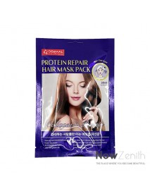 [DERMAL] Protein Repair Hair Mask Pack - 1EA