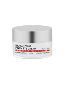 (DERMALINE) Bio Activating PDRN Eye Cream - 30g